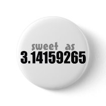 Sweet as Pi buttons