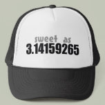 Sweet as Pi