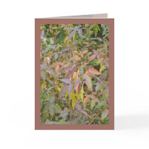 Sweet Autumn cards by MoiraAshleigh Sweet Autumn cards
