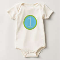 Sweet Baby Boy 1st Brithday t-shirts