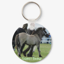 Sweet Baby! keychains
