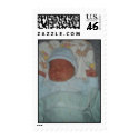 Sweet baby postage