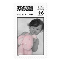 Sweet Baby postage by stu2997 Sweet Baby postage