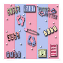 Sweet Baby poster posters