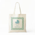 Sweet Baby Things Tote Bag by SayItNow Sweet Baby Things Tote Bag