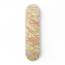 Sweet Banana skateboards