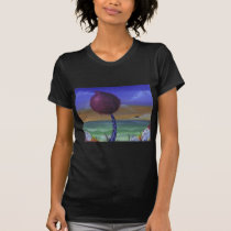 sweet beach womens shirt t-shirts