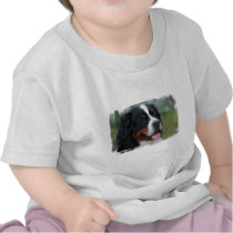 Sweet Bernese Baby T-Shirt