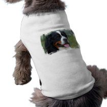 Sweet Bernese Pet Shirt