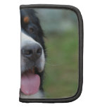 Sweet Bernese Wallet Folio Planners