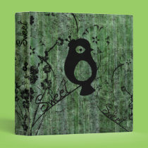 Sweet Binder binders