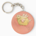 Sweet Birdie Key Chain keychains