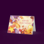 Sweet Birthday