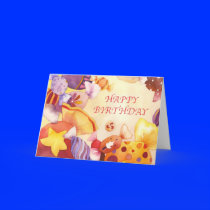 Sweet Birthday Cards