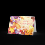 Sweet Birthday Cards