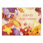 Sweet Birthday Cards