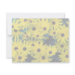 Sweet black-eyed susan announcements