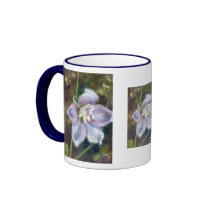 Sweet Bloom Mug
