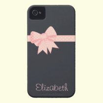 Sweet Bow casemate cases
