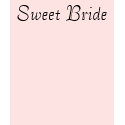 Sweet Bride t-shirts by dmbernstein Sweet Bride t-shirts