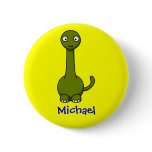 Sweet brontosaurus pins