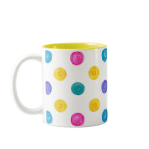 ::: Sweet Bubbly Candy ::: Mug