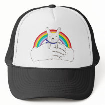 Sweet Bunny hats by PencilPlus Sweet Bunny hats