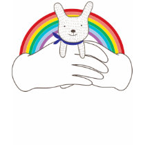 Sweet Bunny t-shirts by PencilPlus Sweet Bunny t-shirts