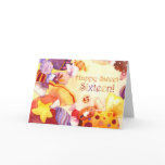 Sweet Candies for Sweet 16th Birthday