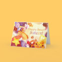 Sweet Candies for Sweet 16th Birthday cards
