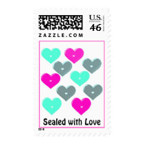 Sweet Candy postage by tjs_granny Sweet Candy postage