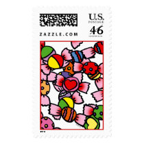 Sweet candy stamp by jsoh Sweet candy stamp