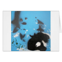 Sweet Greeting Card