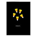 Sweet Card