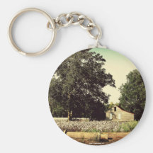 Sweet Carolina Key Chain