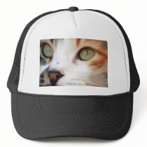 Sweet Cat Face hats by cosmopinkice Sweet Cat Face hats