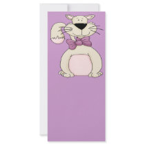 Sweet Cat rack cards
