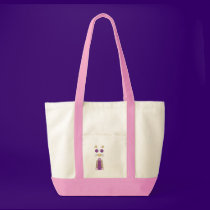 Sweet CAT T-Shirt bags