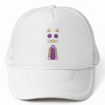 Sweet CAT T-Shirt hats