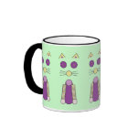 Sweet CAT T-Shirt Mug