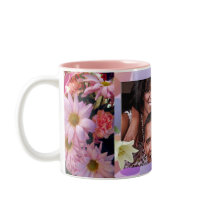 Sweet Change_ Mug by ELENNE Sweet Change_ Mug