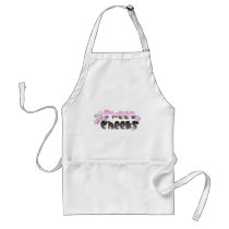 Sweet Cheeks Apron by PolarBaby57 Sweet Cheeks Apron