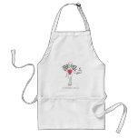 Sweet Chef Apron
