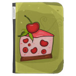 Sweet Cherrie Pie caseable cases