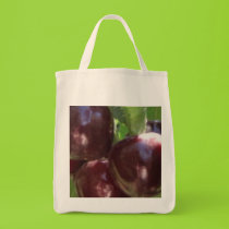 Sweet Cherries Bag bags