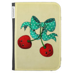 Sweet Cherries Cases For Kindle Sweet Cherries Cases For Kindle