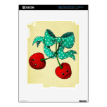 Sweet Cherries Ipad 3 Decals Sweet Cherries Ipad 3 Decals