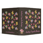 Sweet Cherry Cupcakes Recipe Album 1.5