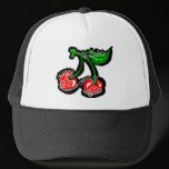 Sweet Cherry hats