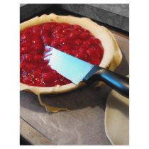 Sweet Cherry Pie letterhead by thedustyphoenix Sweet Cherry Pie letterhead